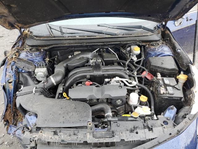 Photo 10 VIN: 4S3BNAA66F3018044 - SUBARU LEGACY 2.5 