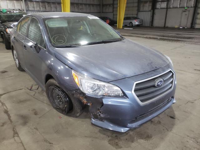 Photo 0 VIN: 4S3BNAA66F3021204 - SUBARU LEGACY 2.5 