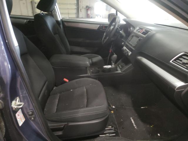 Photo 4 VIN: 4S3BNAA66F3021204 - SUBARU LEGACY 2.5 