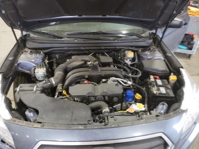 Photo 6 VIN: 4S3BNAA66F3021204 - SUBARU LEGACY 2.5 