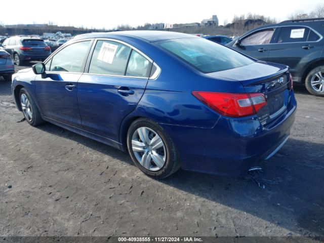 Photo 2 VIN: 4S3BNAA66F3039332 - SUBARU LEGACY 