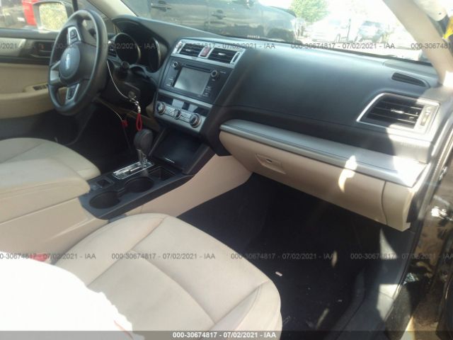 Photo 4 VIN: 4S3BNAA66G3040532 - SUBARU LEGACY 