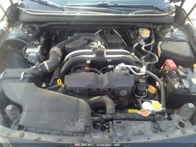 Photo 9 VIN: 4S3BNAA66G3040532 - SUBARU LEGACY 