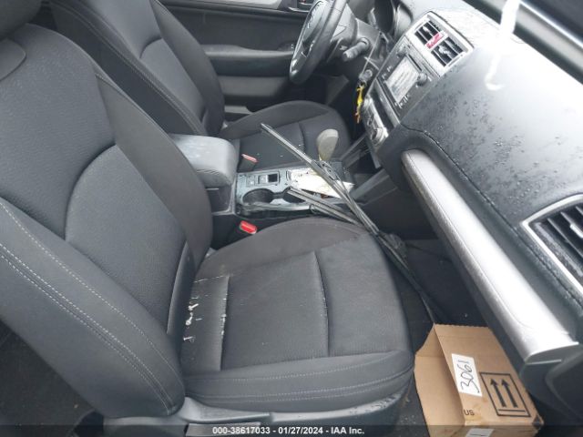 Photo 4 VIN: 4S3BNAA66H3009007 - SUBARU LEGACY 