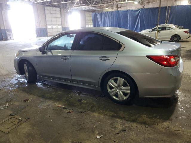 Photo 1 VIN: 4S3BNAA66H3012487 - SUBARU LEGACY 