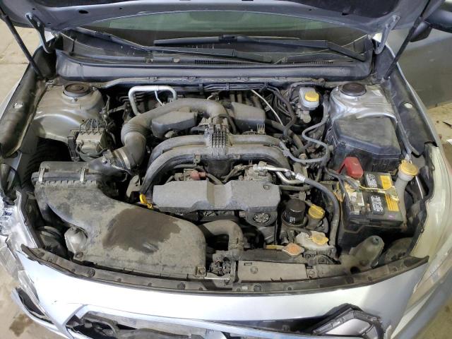 Photo 10 VIN: 4S3BNAA66H3012487 - SUBARU LEGACY 