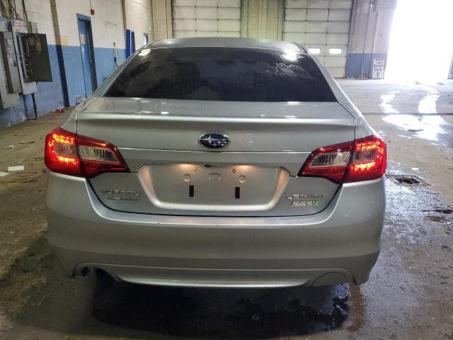 Photo 5 VIN: 4S3BNAA66H3012487 - SUBARU LEGACY 