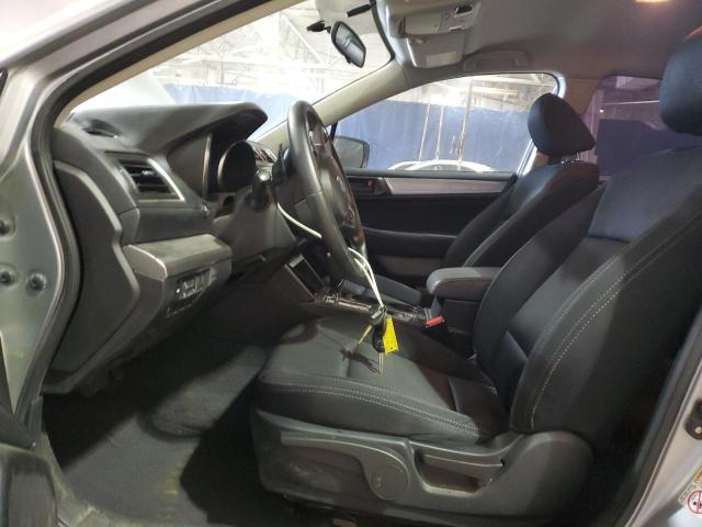 Photo 6 VIN: 4S3BNAA66H3012487 - SUBARU LEGACY 