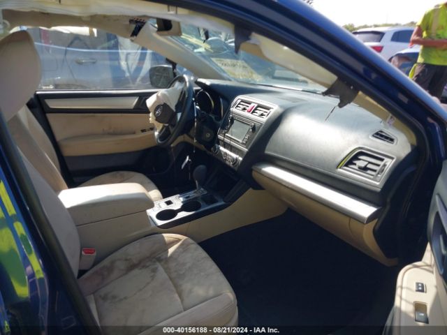 Photo 4 VIN: 4S3BNAA66H3037518 - SUBARU LEGACY 