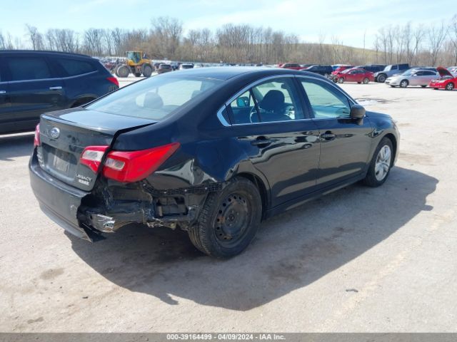 Photo 3 VIN: 4S3BNAA66H3068140 - SUBARU LEGACY 