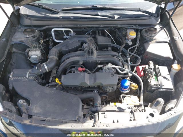 Photo 9 VIN: 4S3BNAA66H3068140 - SUBARU LEGACY 