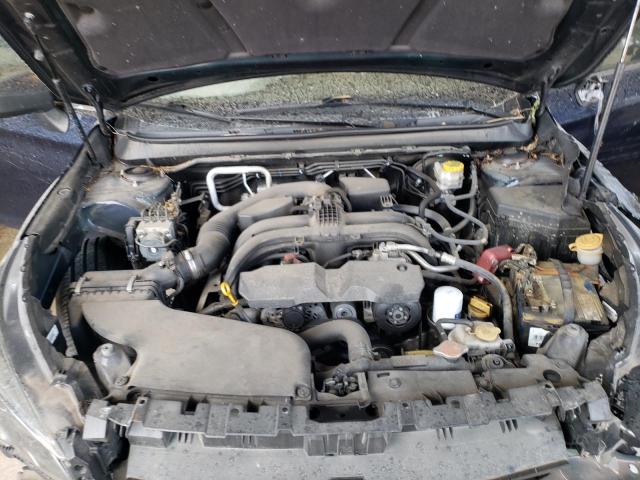 Photo 10 VIN: 4S3BNAA66J3042238 - SUBARU LEGACY 2.5 