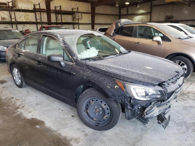 Photo 3 VIN: 4S3BNAA66J3042238 - SUBARU LEGACY 2.5 