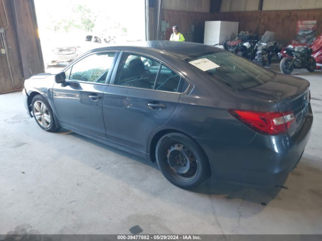 Photo 2 VIN: 4S3BNAA67F3020482 - SUBARU LEGACY 