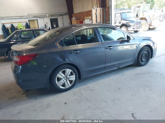 Photo 3 VIN: 4S3BNAA67F3020482 - SUBARU LEGACY 