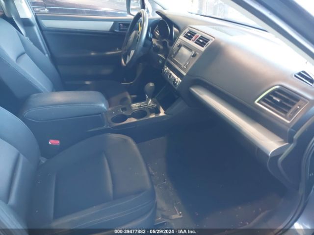 Photo 4 VIN: 4S3BNAA67F3020482 - SUBARU LEGACY 