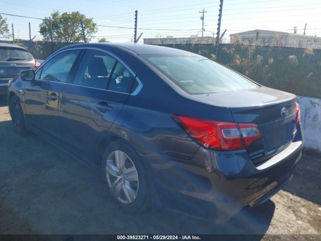 Photo 2 VIN: 4S3BNAA67F3021681 - SUBARU LEGACY 