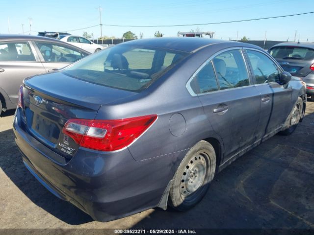 Photo 3 VIN: 4S3BNAA67F3021681 - SUBARU LEGACY 