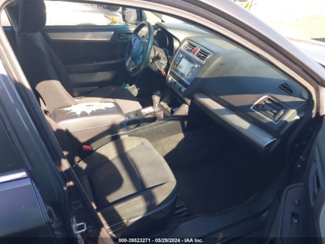 Photo 4 VIN: 4S3BNAA67F3021681 - SUBARU LEGACY 