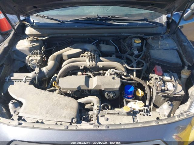 Photo 9 VIN: 4S3BNAA67F3021681 - SUBARU LEGACY 