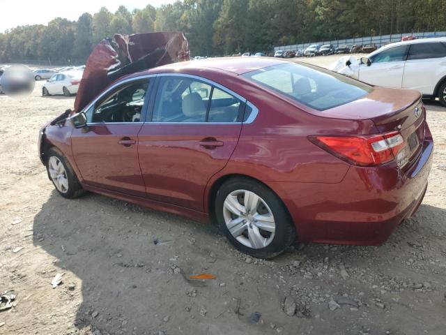 Photo 1 VIN: 4S3BNAA67F3047956 - SUBARU LEGACY 