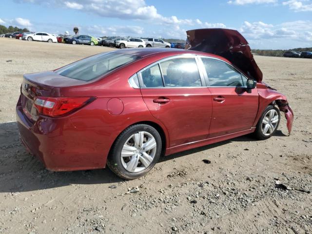 Photo 2 VIN: 4S3BNAA67F3047956 - SUBARU LEGACY 