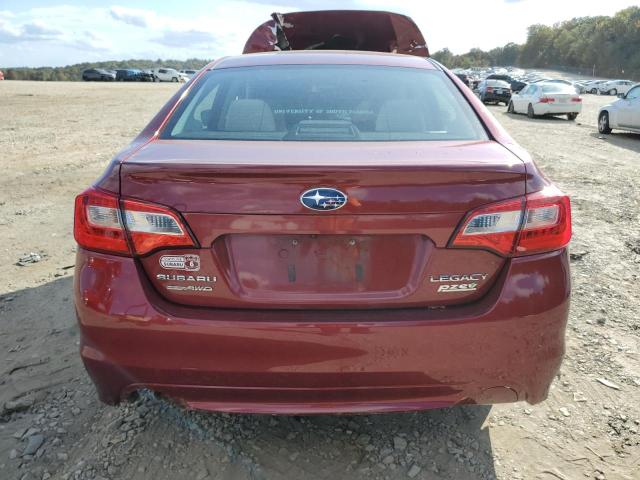 Photo 5 VIN: 4S3BNAA67F3047956 - SUBARU LEGACY 