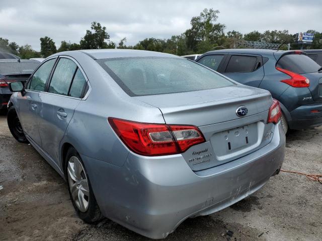 Photo 2 VIN: 4S3BNAA67G3049336 - SUBARU LEGACY 2.5 