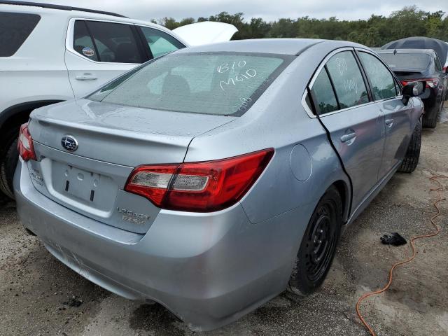 Photo 3 VIN: 4S3BNAA67G3049336 - SUBARU LEGACY 2.5 