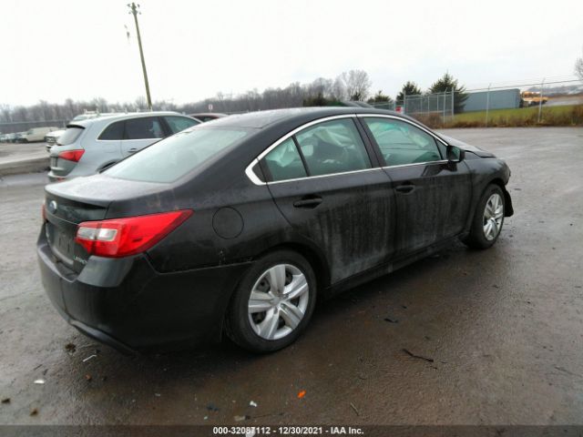 Photo 3 VIN: 4S3BNAA67J3012990 - SUBARU LEGACY 