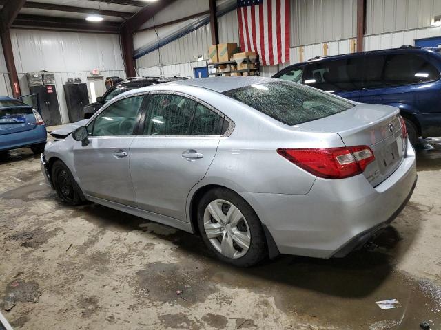 Photo 1 VIN: 4S3BNAA67J3022564 - SUBARU LEGACY 2.5 