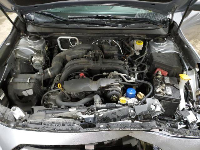 Photo 10 VIN: 4S3BNAA67J3022564 - SUBARU LEGACY 2.5 