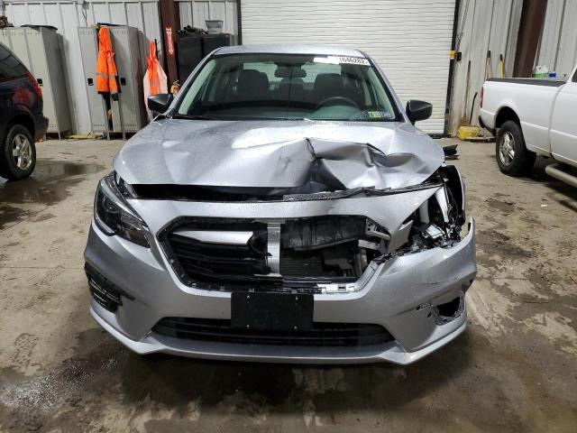 Photo 4 VIN: 4S3BNAA67J3022564 - SUBARU LEGACY 2.5 