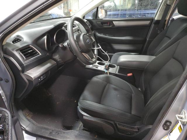 Photo 6 VIN: 4S3BNAA67J3022564 - SUBARU LEGACY 2.5 