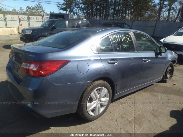 Photo 3 VIN: 4S3BNAA67J3045388 - SUBARU LEGACY 