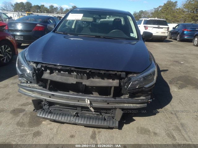 Photo 5 VIN: 4S3BNAA67J3045388 - SUBARU LEGACY 