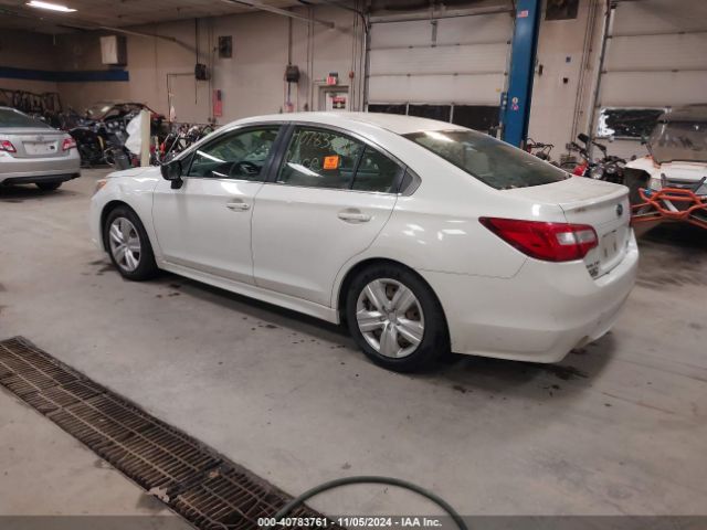 Photo 2 VIN: 4S3BNAA68F3043012 - SUBARU LEGACY 