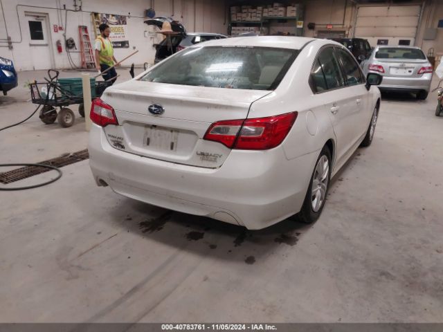 Photo 3 VIN: 4S3BNAA68F3043012 - SUBARU LEGACY 