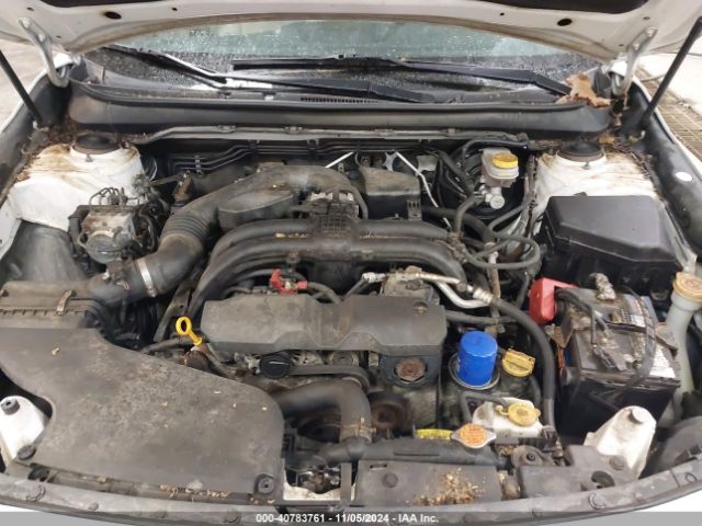 Photo 9 VIN: 4S3BNAA68F3043012 - SUBARU LEGACY 