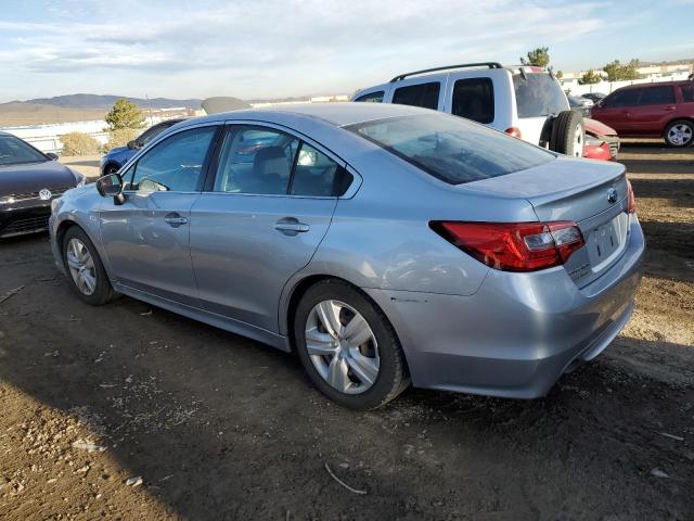 Photo 1 VIN: 4S3BNAA68G3020282 - SUBARU LEGACY 2.5 