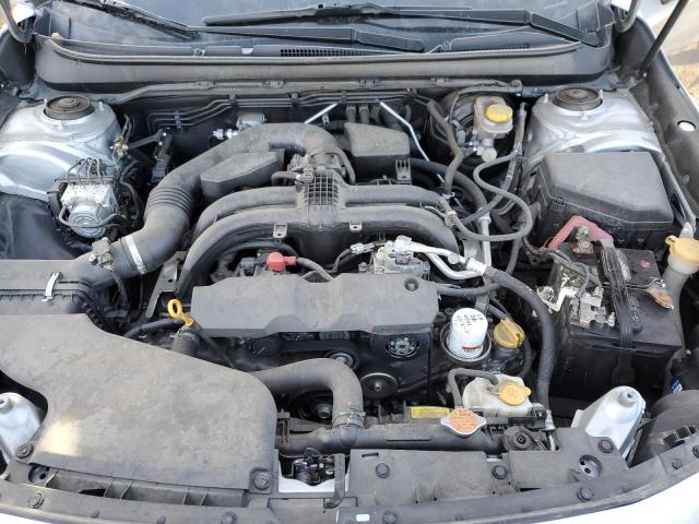 Photo 10 VIN: 4S3BNAA68G3020282 - SUBARU LEGACY 2.5 