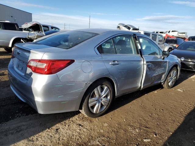 Photo 2 VIN: 4S3BNAA68G3020282 - SUBARU LEGACY 2.5 