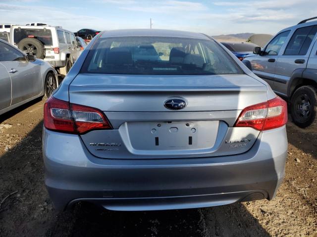 Photo 5 VIN: 4S3BNAA68G3020282 - SUBARU LEGACY 2.5 