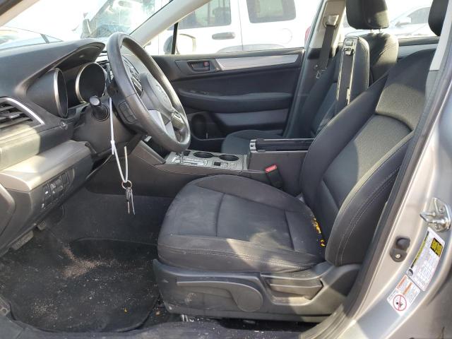 Photo 6 VIN: 4S3BNAA68G3020282 - SUBARU LEGACY 2.5 