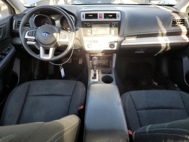 Photo 7 VIN: 4S3BNAA68G3020282 - SUBARU LEGACY 2.5 