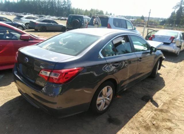 Photo 3 VIN: 4S3BNAA68G3034022 - SUBARU LEGACY 