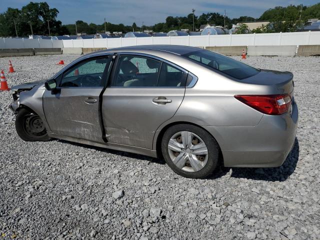 Photo 1 VIN: 4S3BNAA68G3035140 - SUBARU LEGACY 