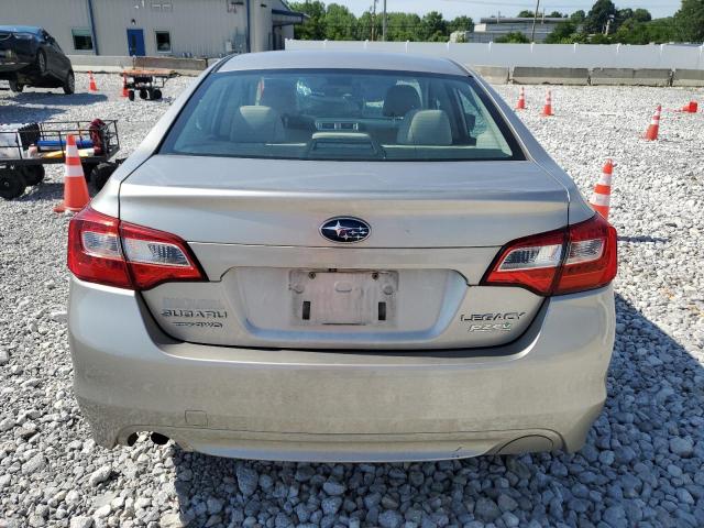 Photo 5 VIN: 4S3BNAA68G3035140 - SUBARU LEGACY 