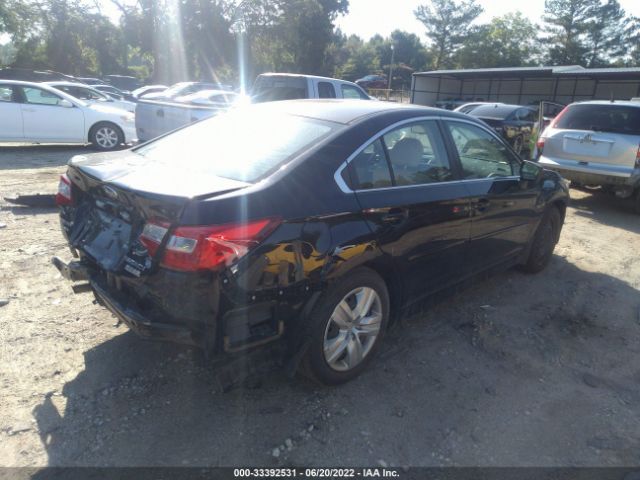 Photo 3 VIN: 4S3BNAA68G3062581 - SUBARU LEGACY 