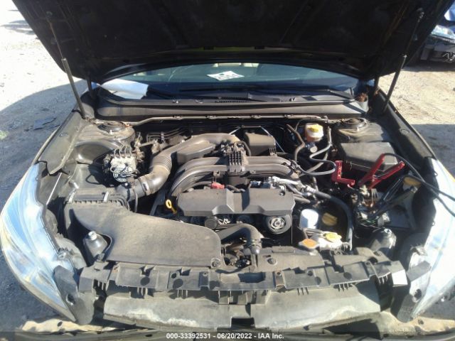 Photo 9 VIN: 4S3BNAA68G3062581 - SUBARU LEGACY 